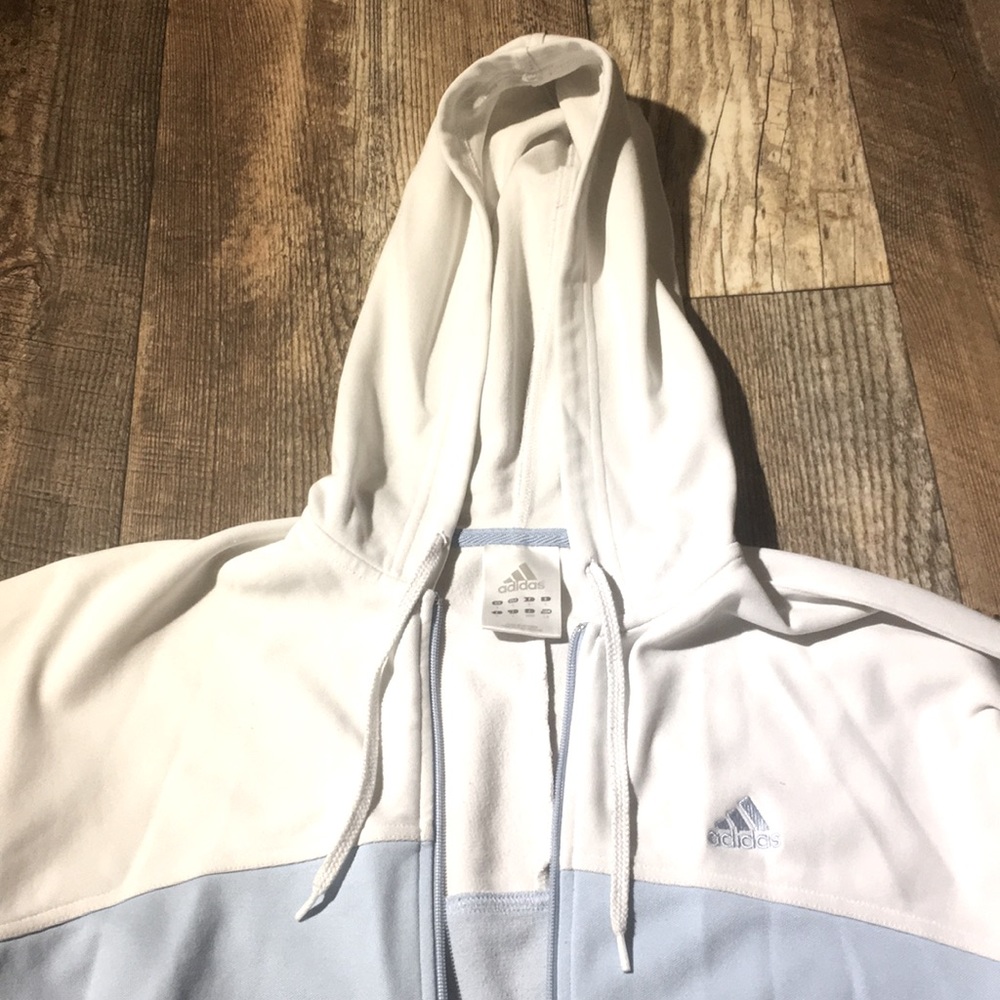 Adidas jacket